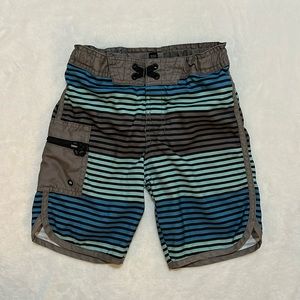 Boy Swim Trunks